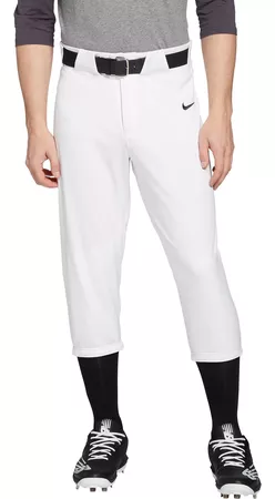 Nike Men's Vapor Select High Baseball Pants | Dick's Sporting Goods