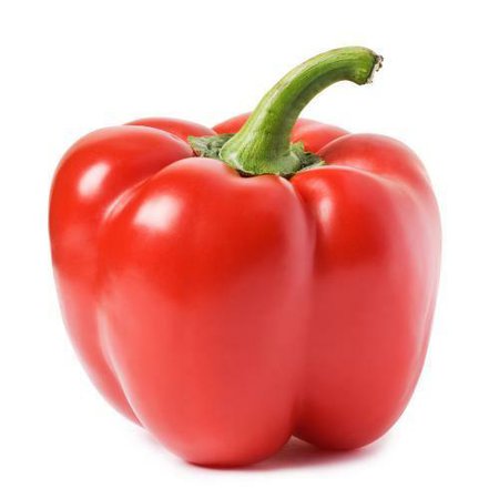 Red Bell Pepper (small)