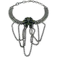 jean paul gaultier jewelry - Google Search