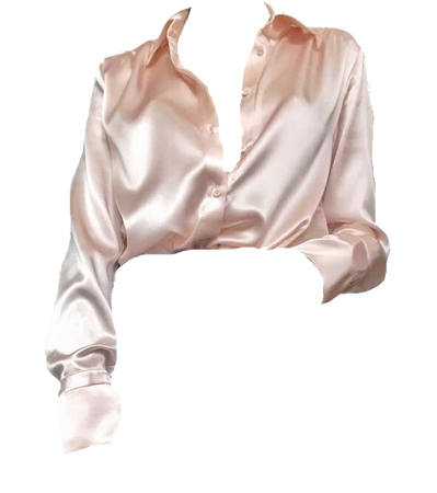 blouse silk
