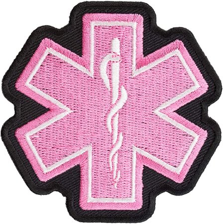medic badge