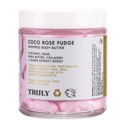Κρέμες Σώματος - Coco Rose Fudge Whipped Body Butter | Sephora
