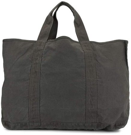 large shopping tote