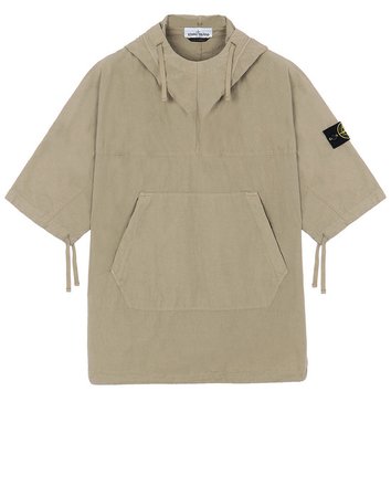Stone Island Overshirts Spring Summer _'020 | Official Store