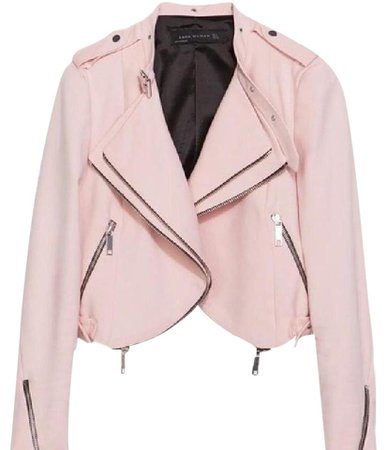 light pink jacket - Google Search
