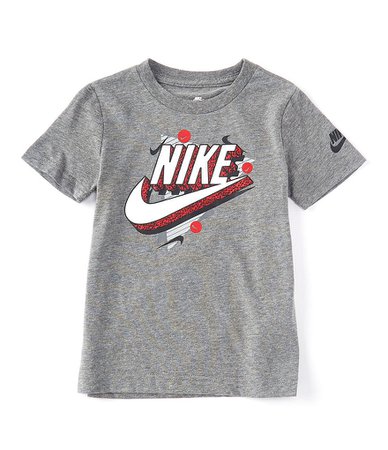Nike Little Boys 2T-7 Short-Sleeve 90's Beach Party Tee | Dillard's