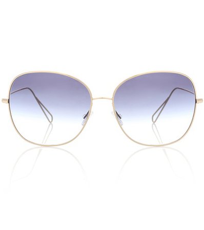 Daria sunglasses for Oliver Peoples