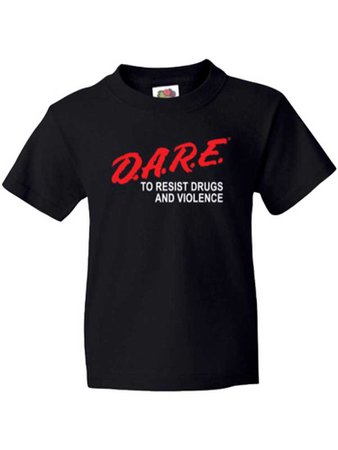Dare t-shirt