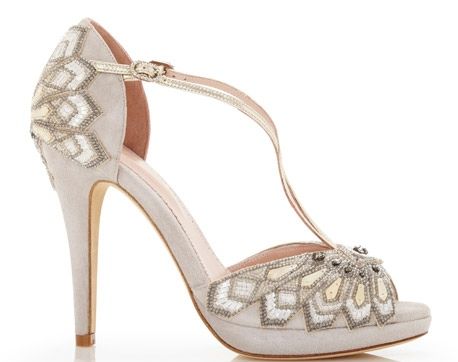 Emmy London shoes