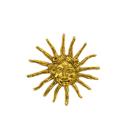 sun artifact