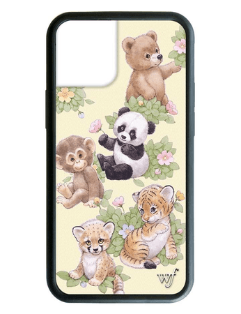 wildflower cases
