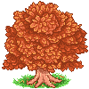 Pixel : Maple Tree by n3kozuki on DeviantArt