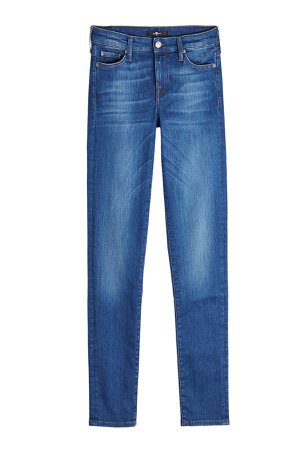 Pyper Skinny Jeans Gr. 29