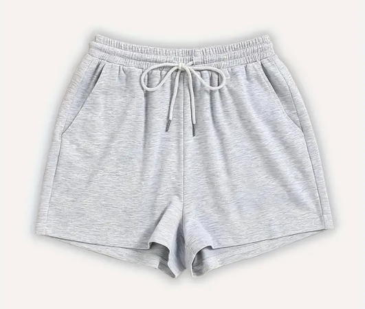 slant pocket shorts