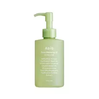 Abib - Pore Cleansing Oil Heartleaf Oil-Wash | YesStyle
