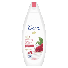 Purely Pampering Coconut Milk & Jasmine Petals Body Wash | Dove® Arabia