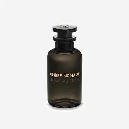 Louis Vuitton Ombre Nomade Perfume