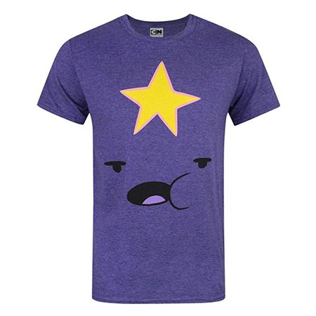Adventure Time T-shirt PSB