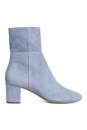 H&M - Ankle boots