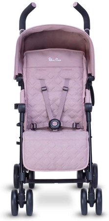 Silver Cross Pop Stroller, Compact and Lightweight Pushchair – Blush: Amazon.co.uk: Baby