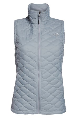 The North Face ThermoBall™ PrimaLoft® Vest grey
