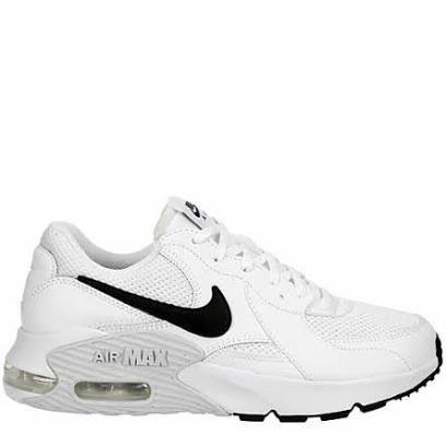 black and white Nike air Max - Google Search