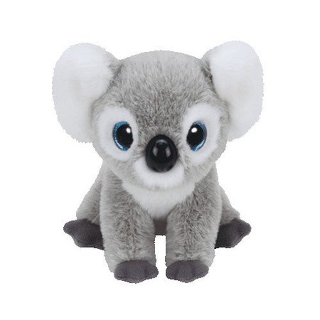 Ty Kookoo Koala Plush, Grey, Regular: Amazon.ca: Toys & Games