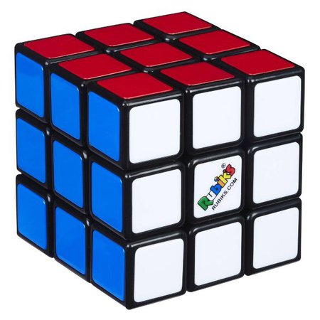 Rubik's Cube Game 1pc : Target
