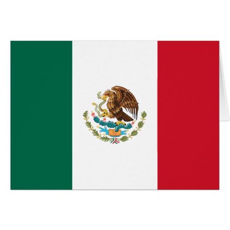 mexico flagç