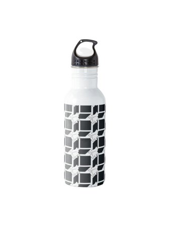 water bottle by CAT ME IF YOU CAN DESIGNS