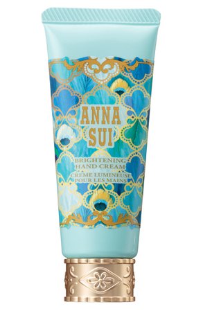 x Hand Cream Anna Sui Brightening | Nordstrom