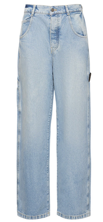 Marc Jacobs Oversize carpenter jeans