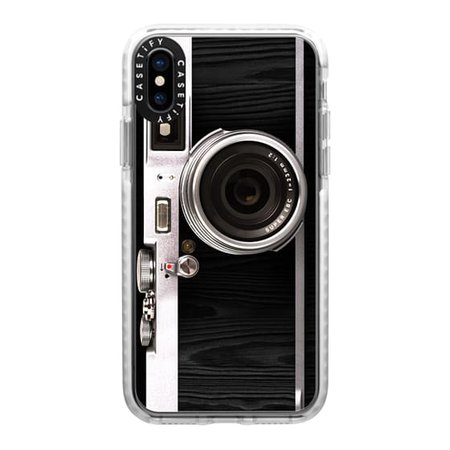 Classic Camera 2.0 – CASETiFY