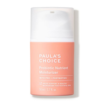 Paula's Choice Probiotic Nutrient Moisturizer | Dermstore