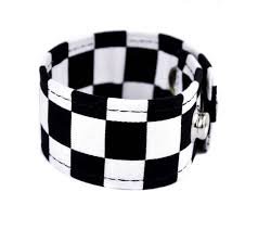 checkered wristband - Google Search