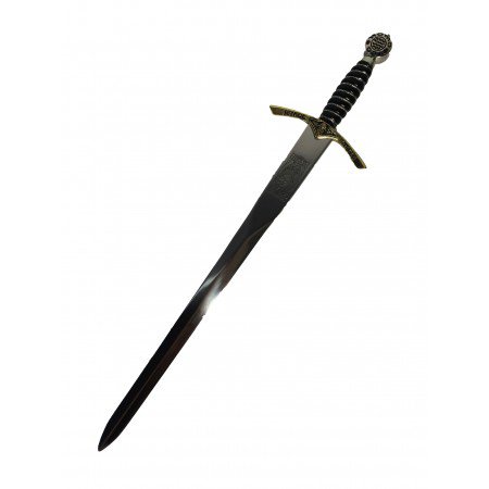 Joan of Arc Mini Sword
