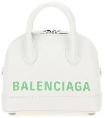white balenciaga bag - Google Search