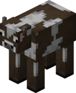 Cow – Minecraft