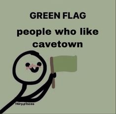 cavetown