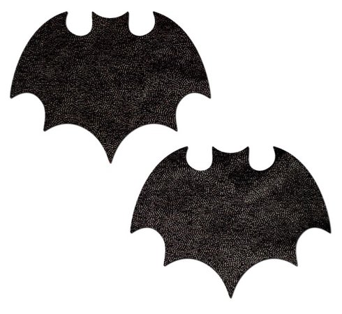 bat pasties