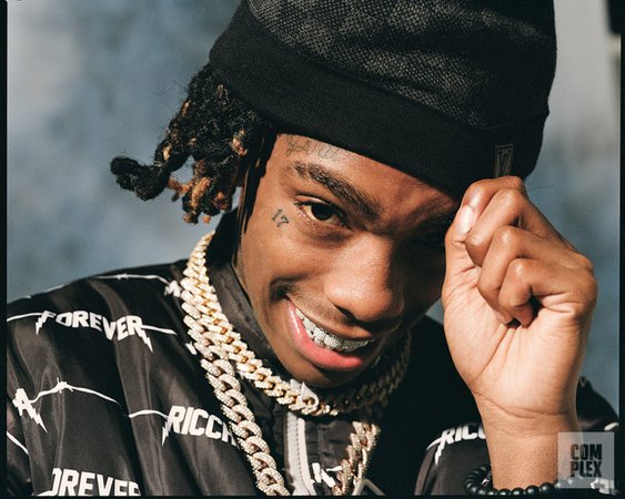 ynw melly picture - Google Search
