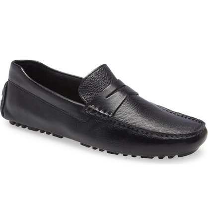 Brody Driving Penny Loafer | Nordstrom