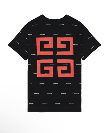 $650.00 𝐆𝐈𝐕𝐄𝐍𝐂𝐇𝐘 Classic T-Shirt .