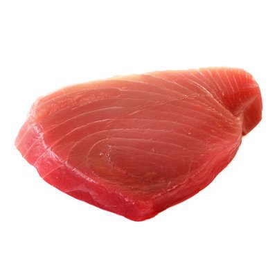 Asian Gold Yellowfin Tuna Steak (5 oz) - Instacart