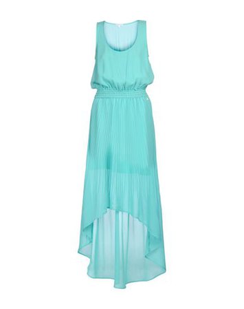 Patrizia Pepe Long Dress - Women Patrizia Pepe Long Dresses online on YOOX United States - 34718154JJ