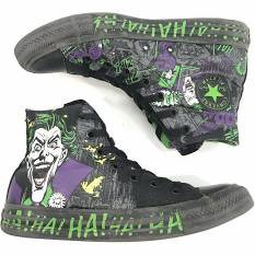 joker converse shoes - Google Search