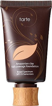 Amazonian Clay 12-Hour Full Coverage Foundation SPF 15