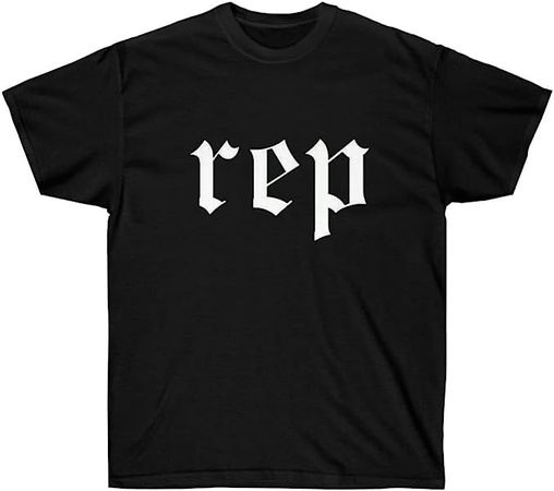Amazon.com: Singer Aublm Rep Tshirt,Concert Outfit for Singer Taylor Fans,T-Shirt for Women Singer Merch Gifts for Swiftes Black : Clothing, Shoes & Jewelry