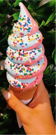 Ice Cream Cone Dream