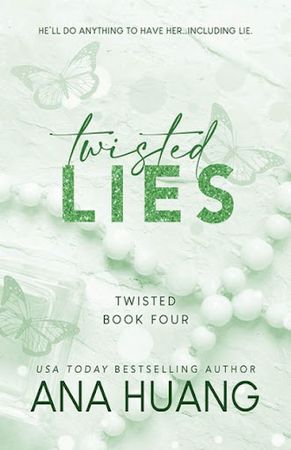 twisted books - Google Search